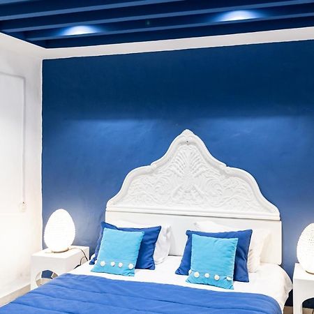 Sidi Bou AliDar Indigo别墅 外观 照片